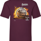 T-shirt Templo de Diana