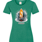 T-shirt Senhora Prancha Cascais