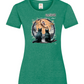 T-shirt Senhora Luar Nazaré