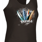 T-shirt Alças Senhora Surfboards Tavira