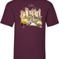 T-shirt Castelo de Óbidos
