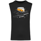 T-shirt Alças Pão de Forma Peniche