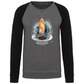 Sweatshirt Bicolor sem capuz Prancha Albufeira