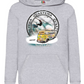 Sweatshirt Kids Surf Life Quarteira