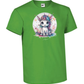 T-shirt Kids Unicórnio