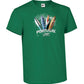 T-shirt Kids Surfers Paradise