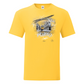 T-shirt Fruit of the Loom, Iconic, 150g, Carreira 22 Porto