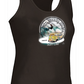 T-shirt Alças Senhora Surf Life Ericeira