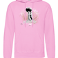 Sweatshirt Oso y el Madroño