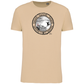 T-Shirt Algodão Biológico Selo Nazaré