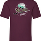 T-shirt pão de Forma