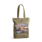 Sacos de Algodão Ecológico 220g Mystical Beaches Sintra