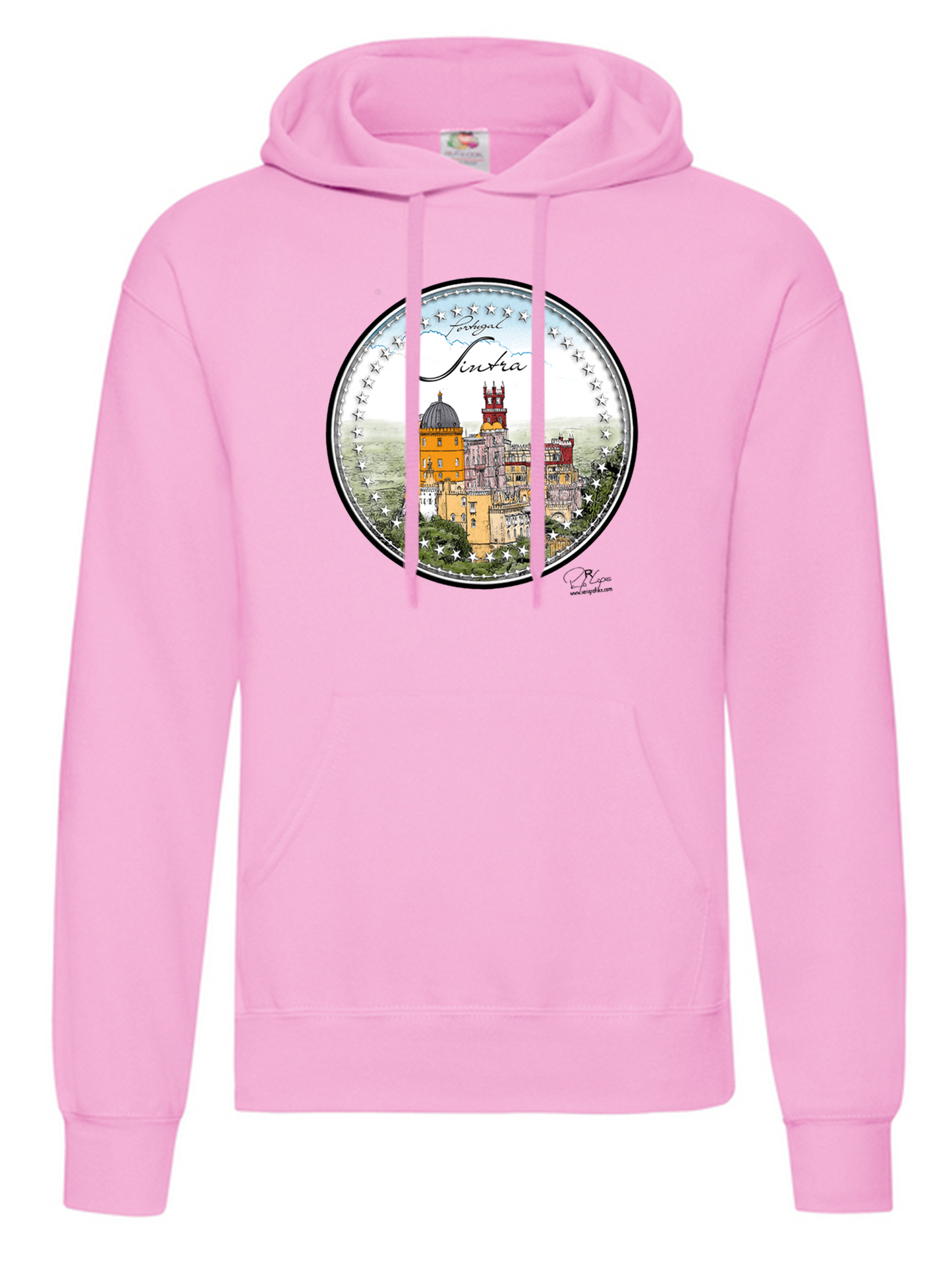Sweatshirt Extreme Sintra
