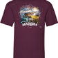 T-shirt Ponta de São Lourenço