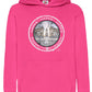 Sweatshirt Kids Sello Madrid