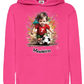 Sweatshirt Kids Surfboards 7 Madeira