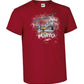 T-shirt Kids Carreira 22