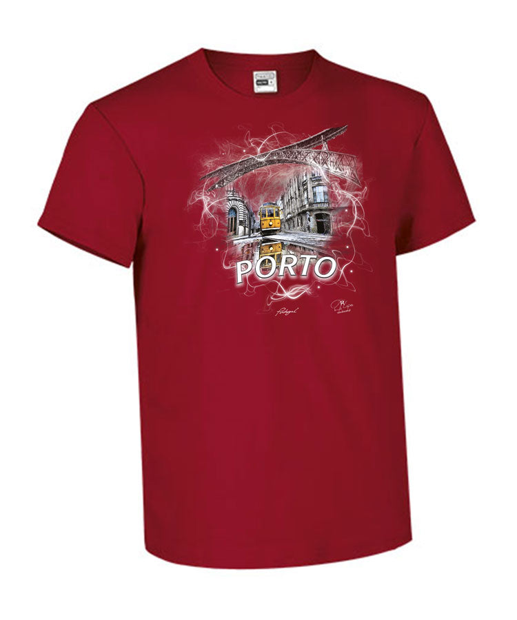T-shirt Kids Carreira 22