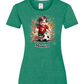 T-shirt Senhora 7 Madeira