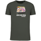 T-Shirt Algodão Biológico Gorduxinha Ericeira