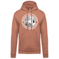 Sweatshirt Kariban com Capuz Selo Peniche