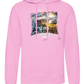 Sweatshirt Ponta de São Lourenço
