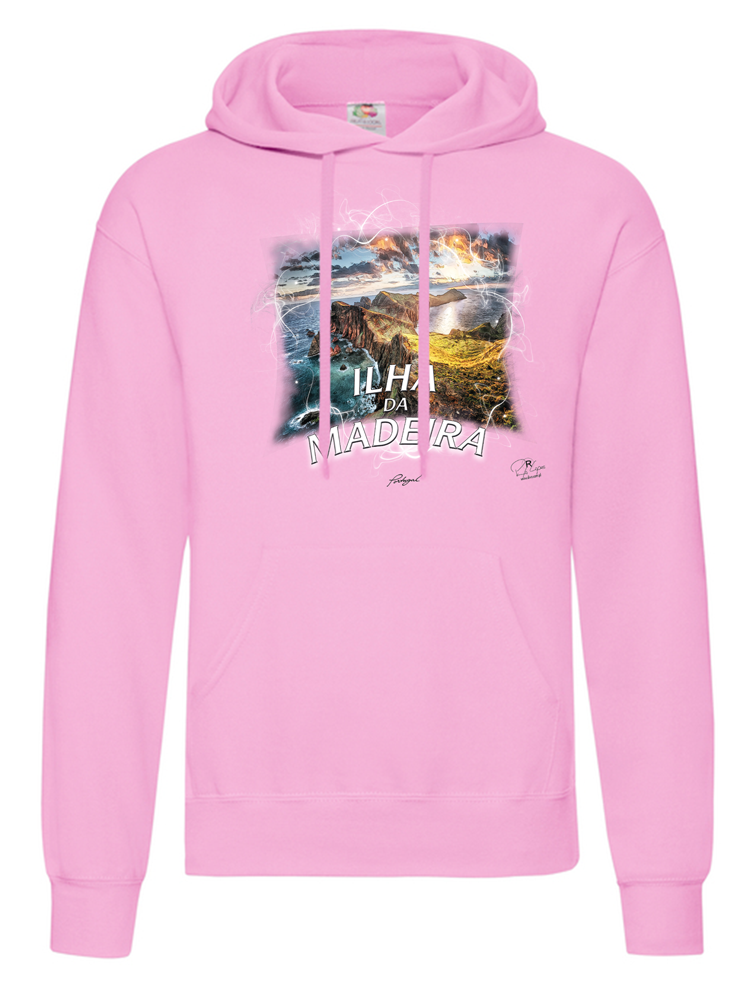 Sweatshirt Ponta de São Lourenço