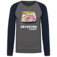Sweatshirt Bicolor sem capuz Gorduxinha Ericeira