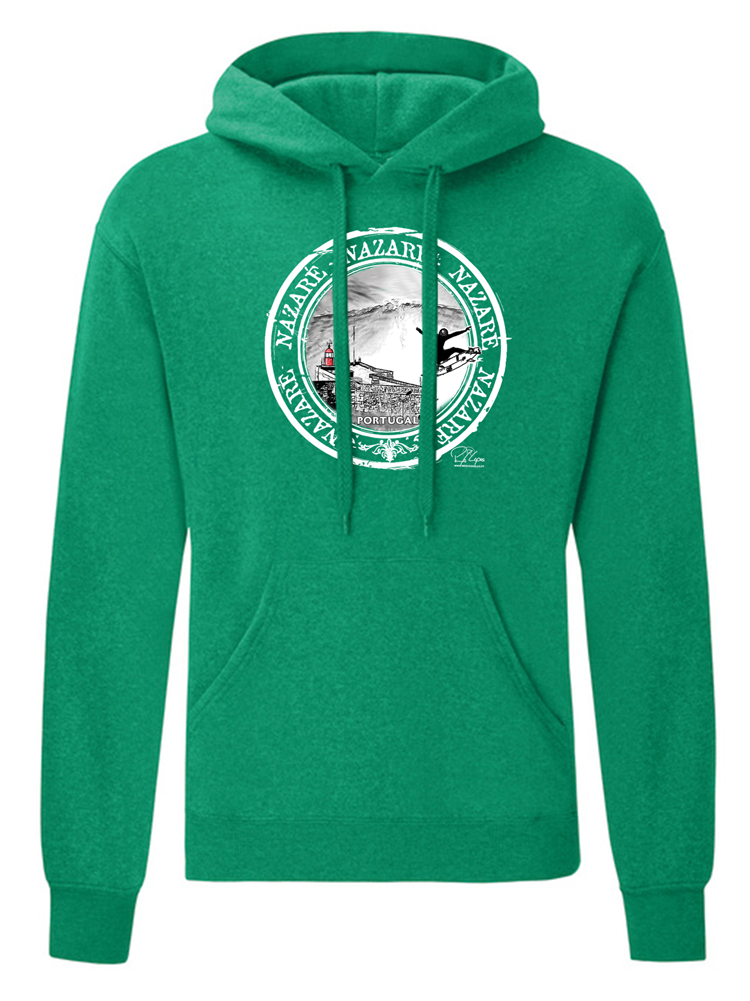 Sweatshirt Selo Nazaré