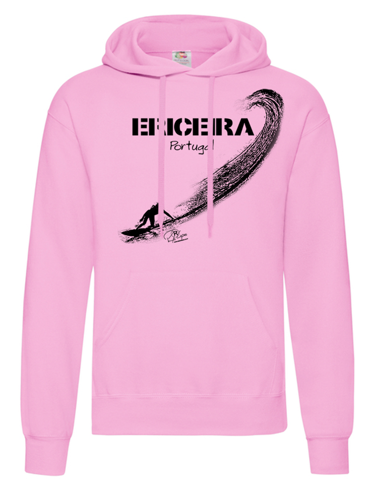 Sweatshirt Surf Ericeira