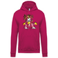 Pato Ricardinho Hoodies Unisexo