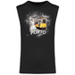 T-shirt Alças Carreira 28 Porto