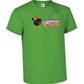 T-shirt Kids Galo+E Portugal