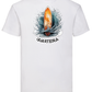 T-shirt Prancha Quarteira