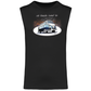T-shirt Alças All Roads Lead to Caparica