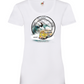 T-shirt Senhora Surf Life Olhão