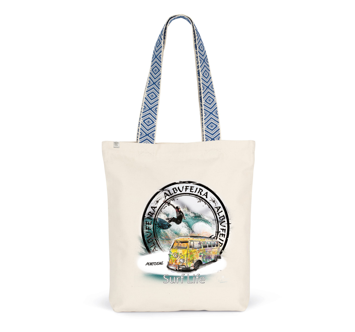 Saco 280g Surf Life Albufeira