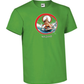 T-shirt Kids Baby Surfer Nazaré