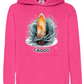 Sweatshirt Kids Prancha Lagos