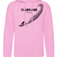 Sweatshirt Surf Cascais