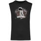 T-shirt Alças Oso y el Madroño