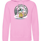 Sweatshirt Surfboards Surf Life Quarteira