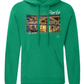 Sweatshirt Porto by Night