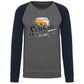 Sweatshirt Bicolor sem capuz Pão de Forma Peniche