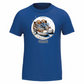 T-shirt de Criança Kariban Exclusive Nazaré