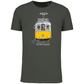 T-Shirt Algodão Biológico Grandalhão