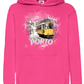 Sweatshirt Kids Carreira 28 Porto