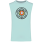 T-shirt Alças Selo Escudo Porto