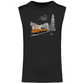 T-shirt Alças Clérigos