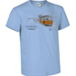 T-shirt Kids Carmo